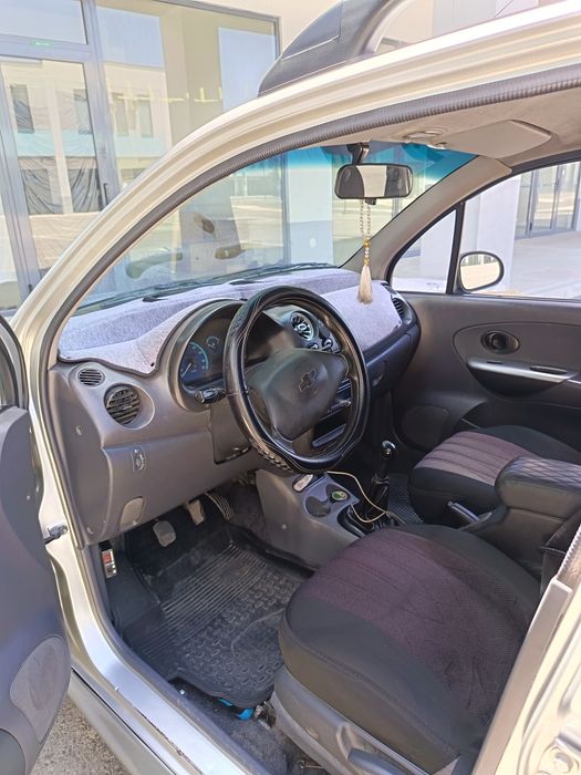 Matiz Best srochna sotiladi