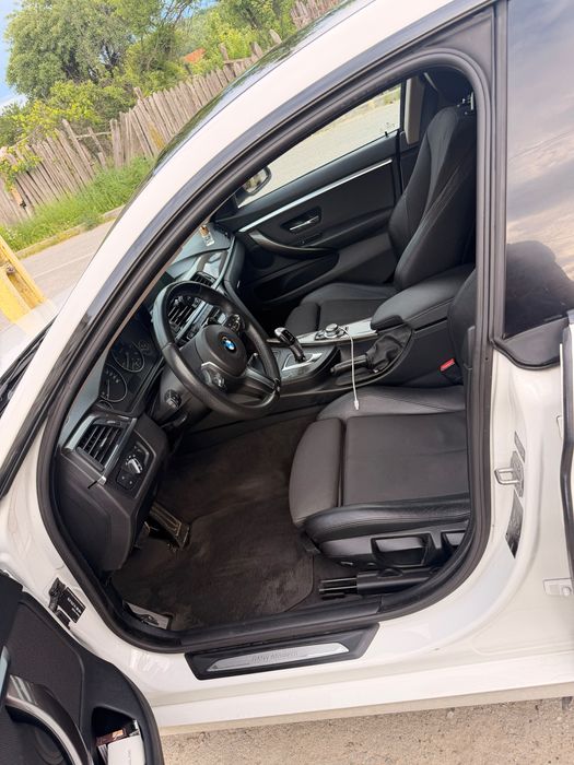 BMW Seria 4 2016 — imagine 5