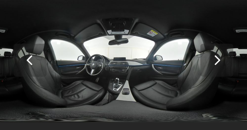 BMW 330 e  Plug-in Hybrid