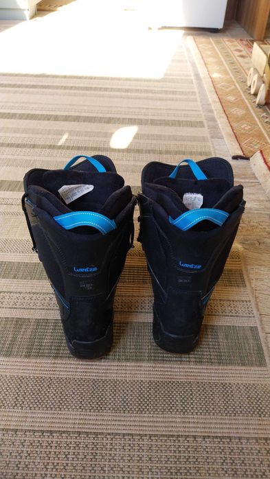 Сноуборд обувки Wedze 39