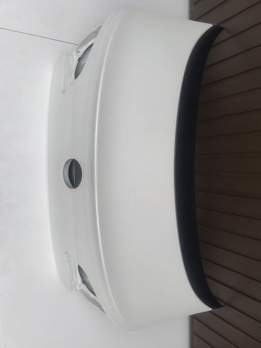 Porbagaj vw Passat CC. 2008-2012 ALB