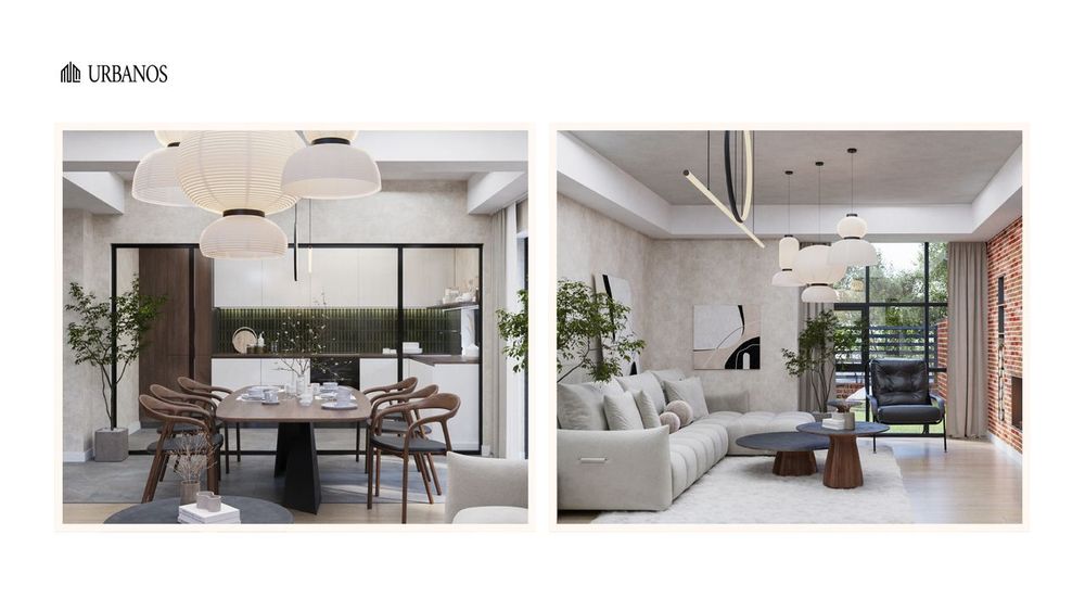 Vand Duplex cu 3 Dormitoare si Curte Privata - Bucurestii Noi