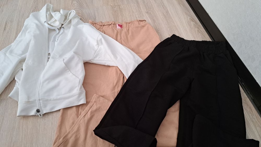 Детская одежда для девочки