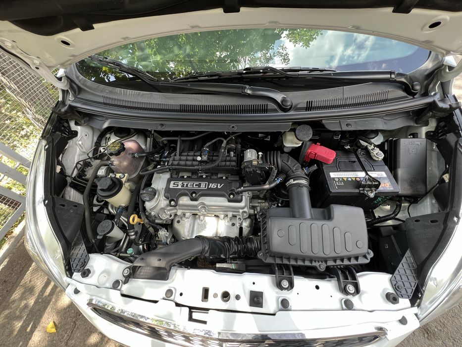 Spark optum plus 2021