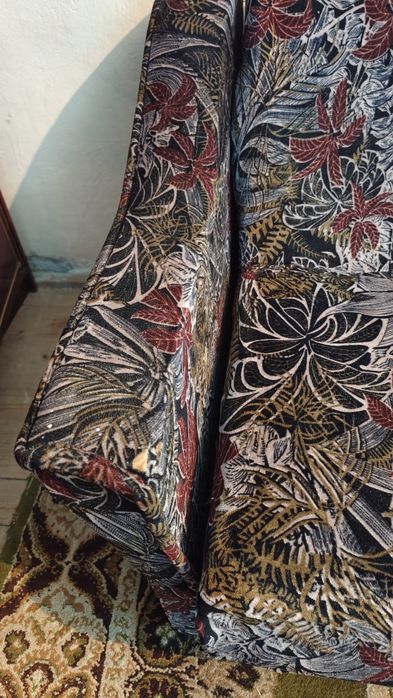 Set canapea+ 1 fotoliu