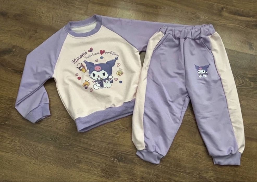 Lot haine fetita m 98