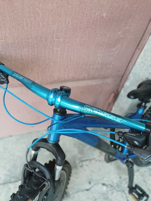 Футболни обувки виралдо колела