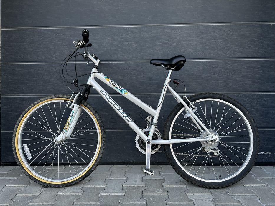 Планински велосипед Apollo Instinct 26” M” 3x7