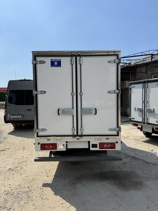 Changanga sendvich 7.5 li qalinlida butka termo labo isuzu kia hyundai