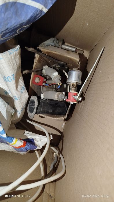 Прапан балон 35 лик таза коп пайдаланбады.