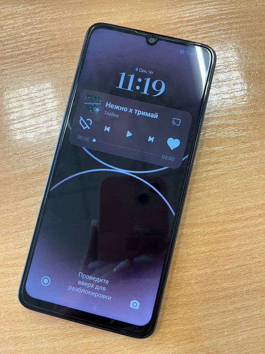 ксяоми поко с65.