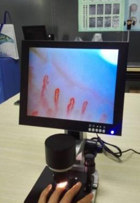 Учебные лабораторные микроскопы