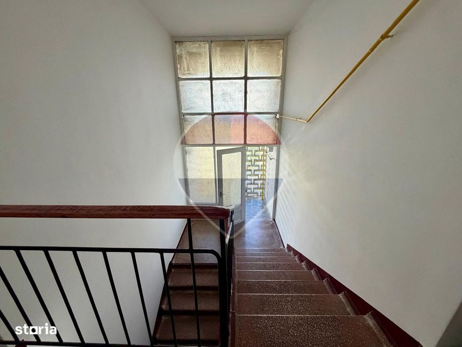 Apartament 3 camere - Cartier Grigorescu, la Coloane, Cluj - Napoca
