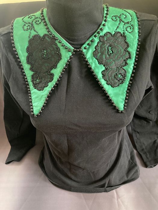 Gulere lucrate manual