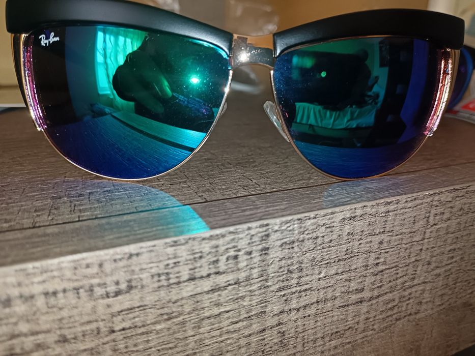 Ochelari de soare RAY BAN