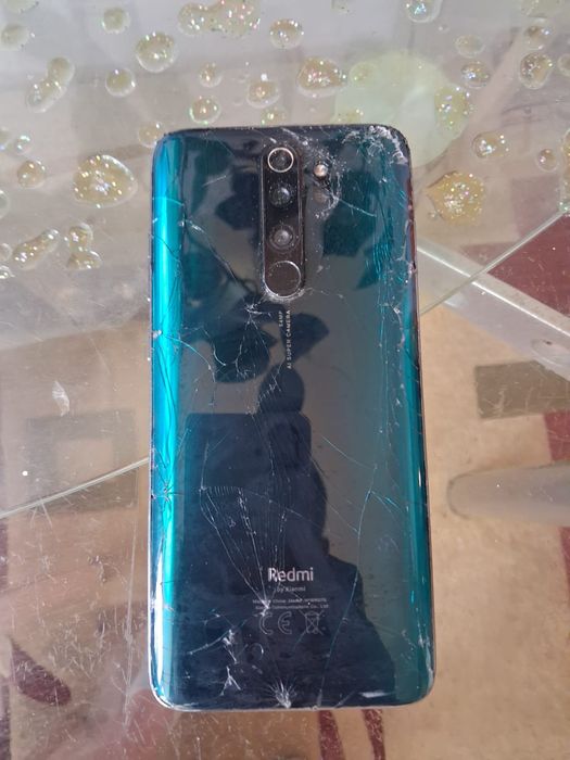 Продам телефон Redmi Note 8 Pro