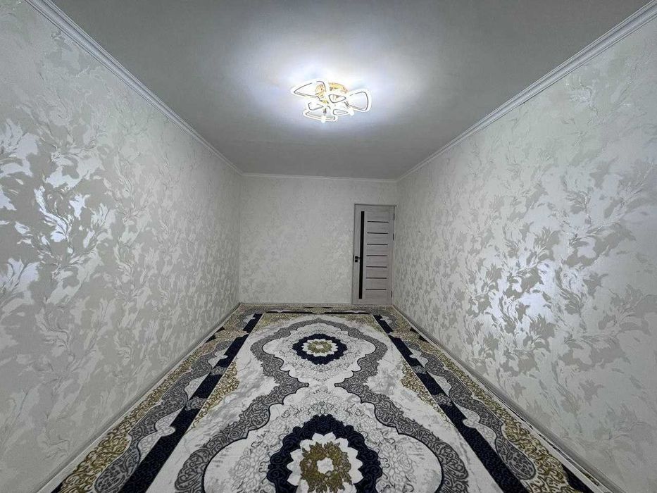 3 хоналик квартира 2 кават центральный аптека