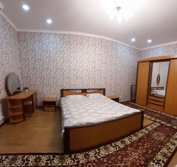 Продаётся квартира в Бухаре 3/2/3