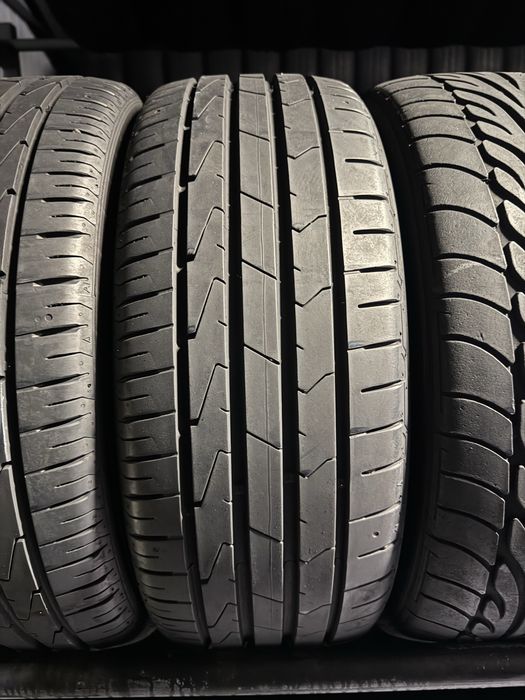 Anvelope 195/45/16 Hankook