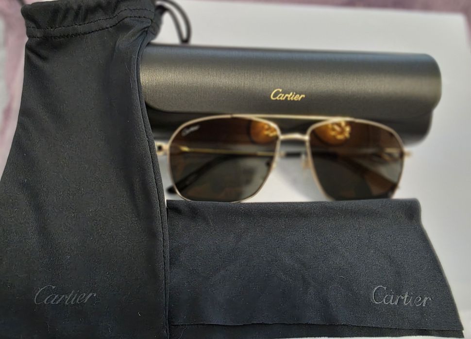 Ochelari Cartier Autentici