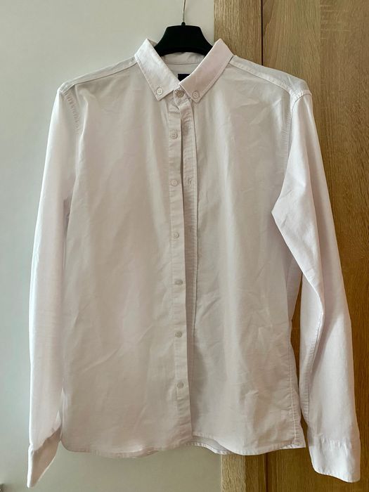 5 броя мъжки ризи - Gucci и други