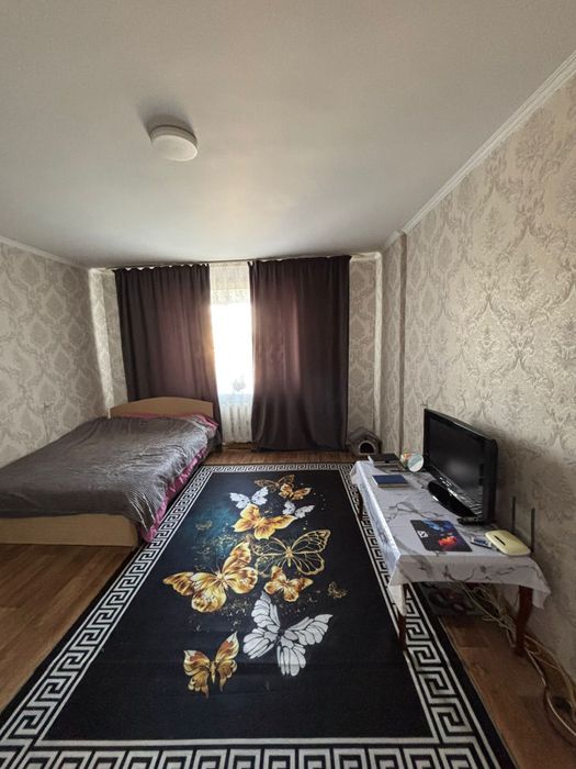 Продам квартиру 1-ком