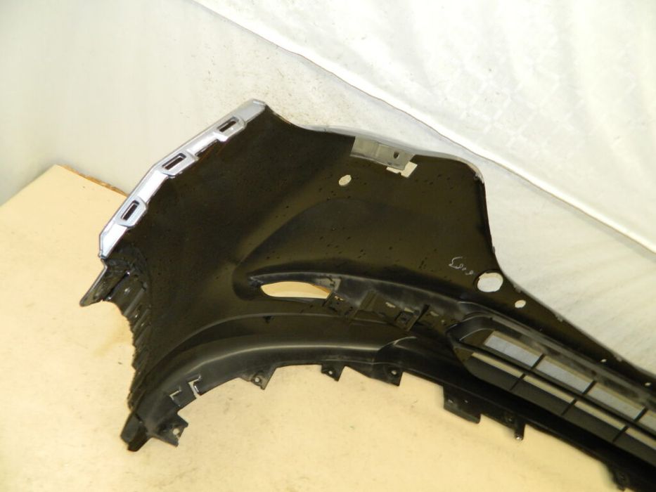 Bara fata Mazda CX-5, 2017, 2018, 2019, 2020, KB8A-50031