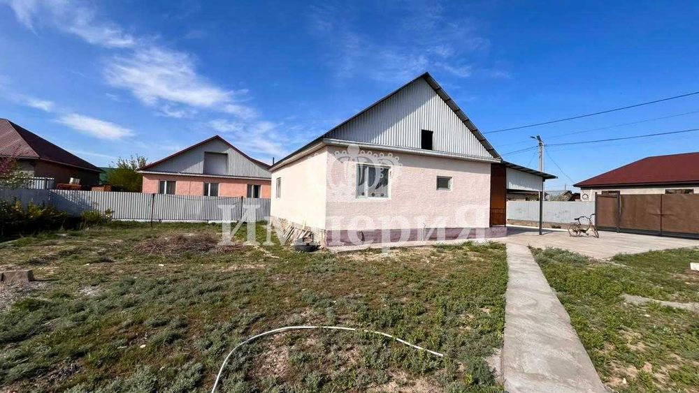 Продам Дом Дулат Империя