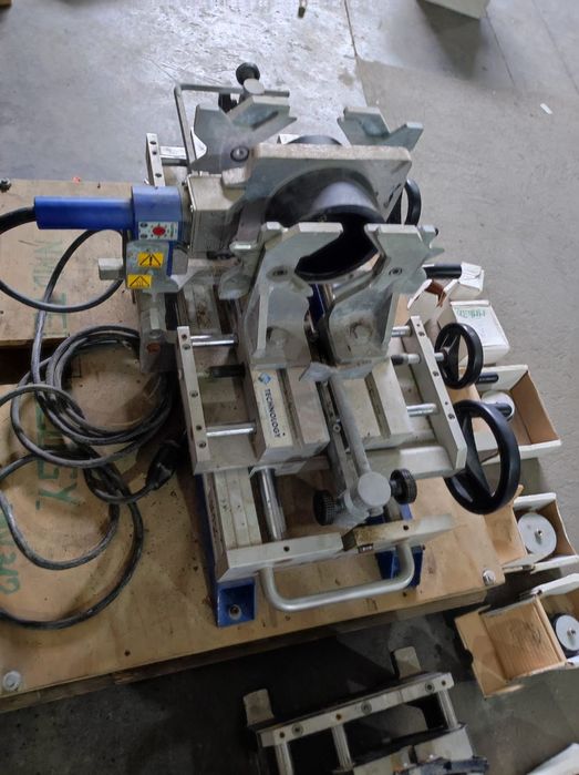 Sudura cap la cap george ficher