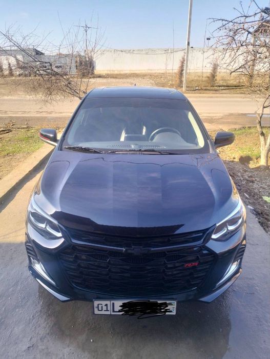 onix sotiladi xolati zor