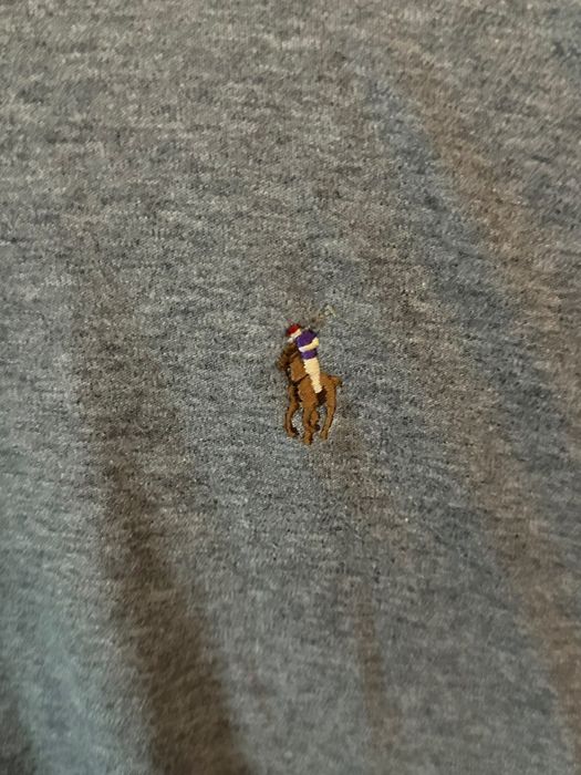 Ralph Lauren поло тениска