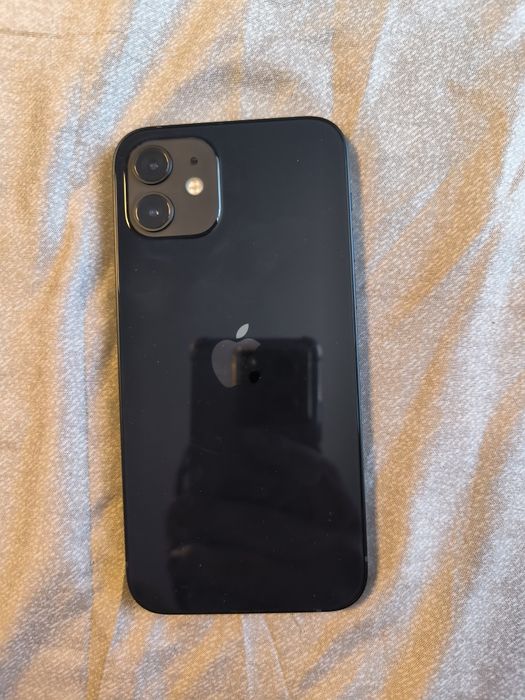 Iphone 12 64GB, 89% bateria