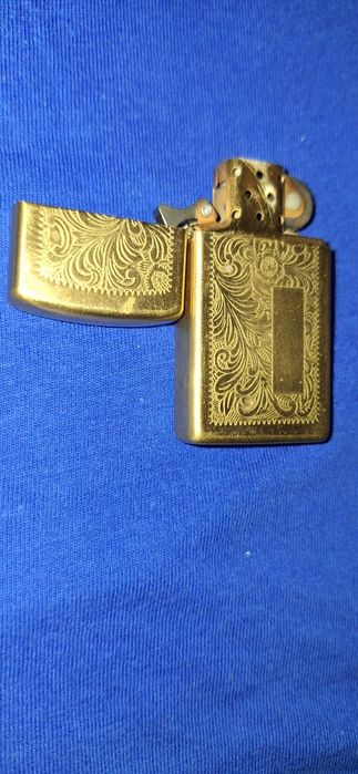 Bricheta Zippo G. VIII.usa.