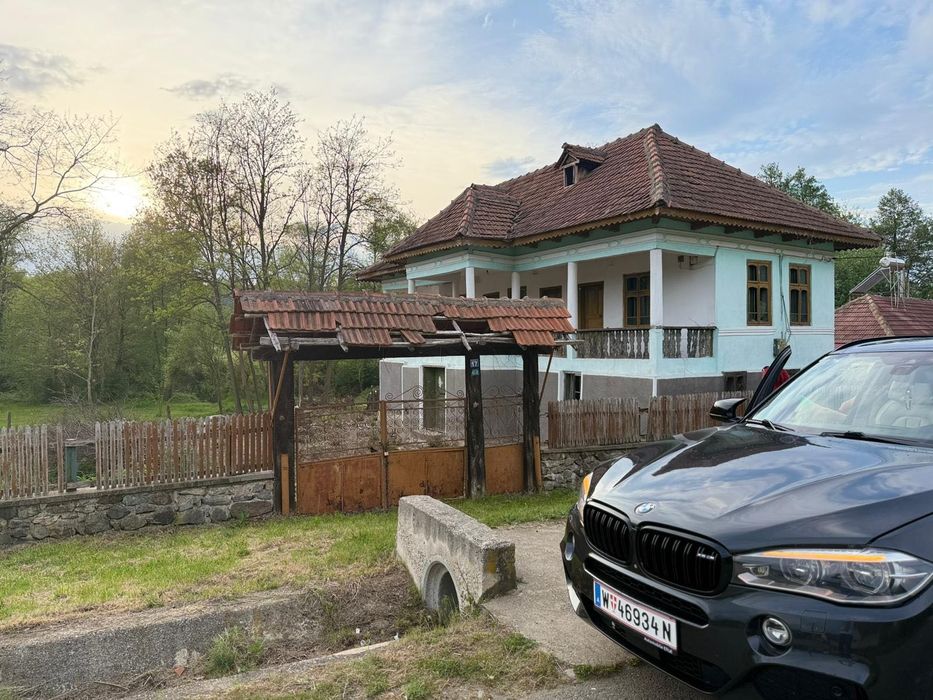 Casă de vanzare in Sardanesti ,Bala,Mehedinți