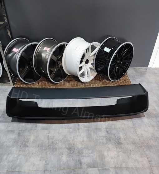 Спойлер STI Subaru Impreza GDB