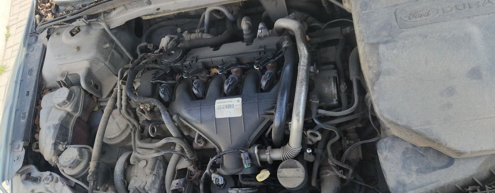 Здравейте колеги продавам форт мондео М4 2.0д афтоматик