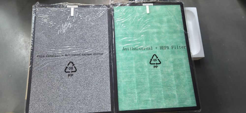 Филтр для увлажнитель и очиститель BESTON AIR LUXE и MIDEA WELKIN