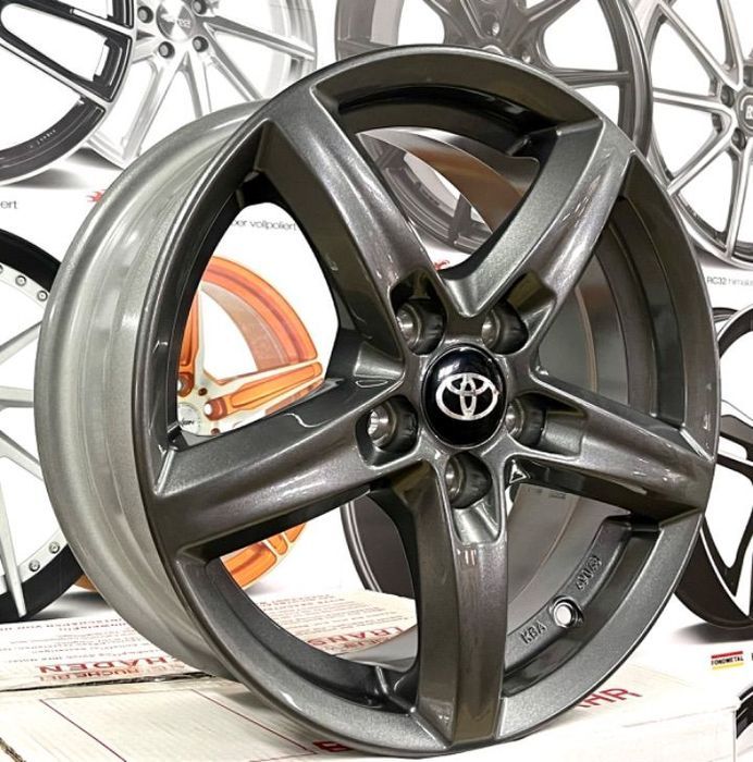 jante toyota yaris new, 15 inch, noi