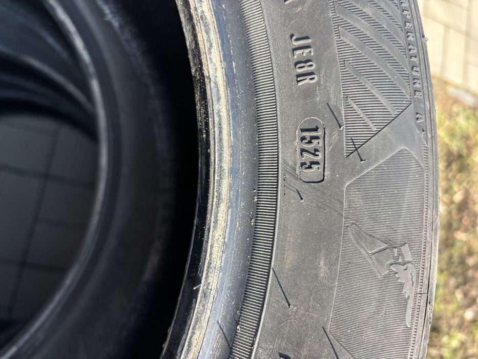 Vand anvelope vara Goodyear