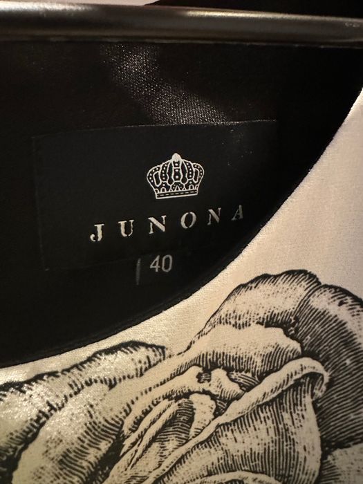 Дамска Рокля Юнона