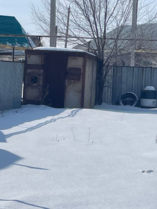 Продам контейнер