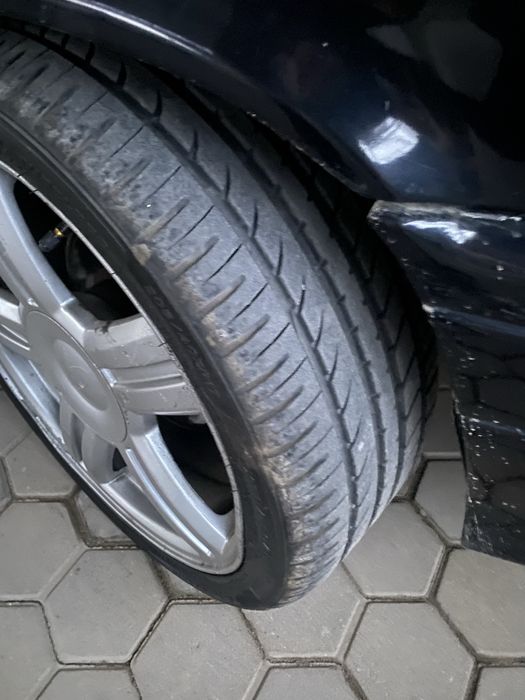 Торус 17 205/40,45/17