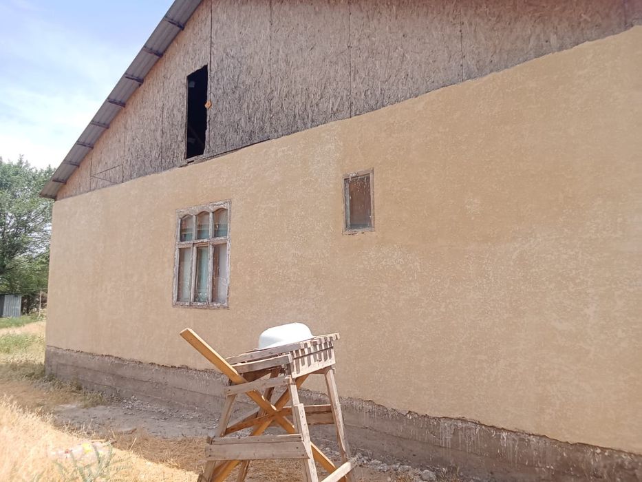 Срочно үй сатылады