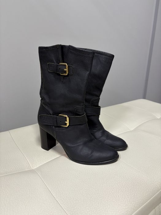 Б/у обувь Италия, Португалия