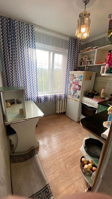 Продам 2 комн квартиру