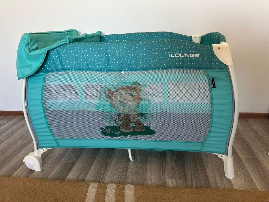 Детский манеж  Lorelli