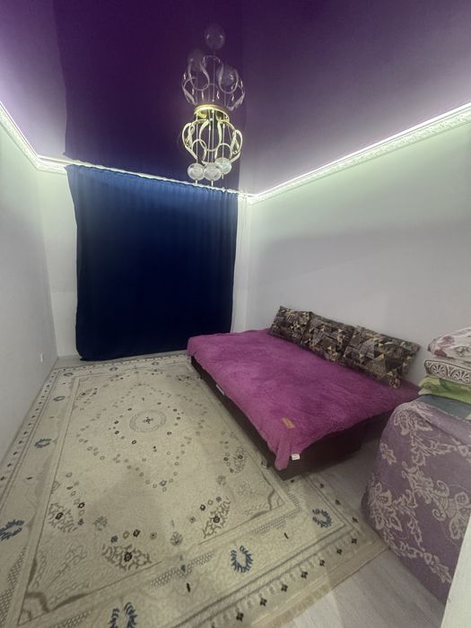 Аренда квартиры.