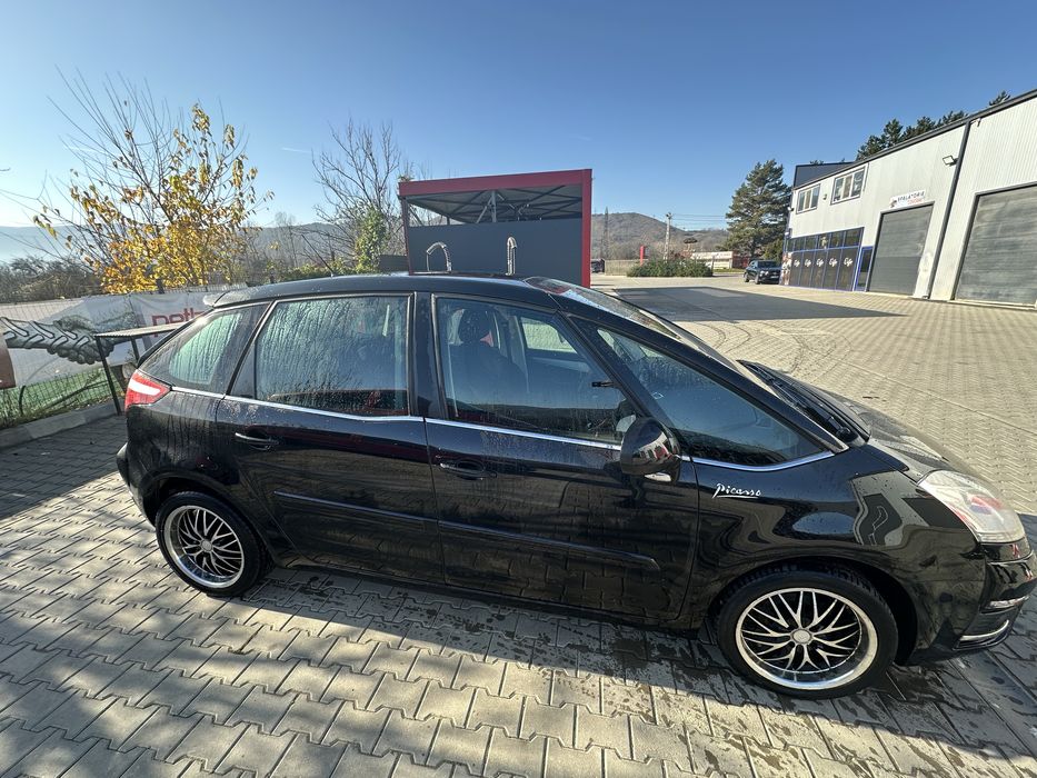 Vand urgent Citroen C4 2012