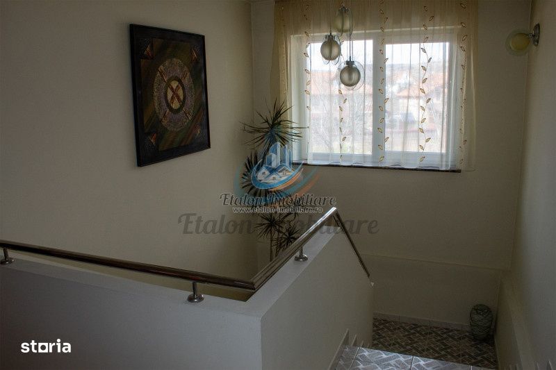 Vila Lux 375 mp Piatra Neamt