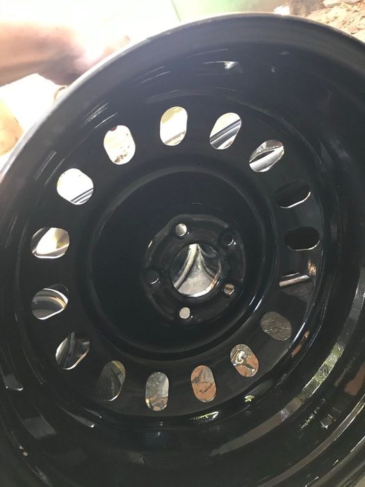 Джанти 17 5х108 Пежо 508,407,308,607